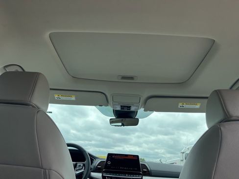 New 2026 Honda Odyssey EX-L image 27