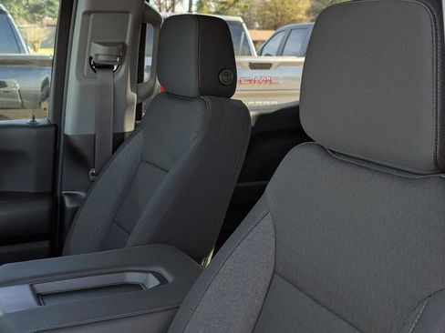 New 2026 GMC Sierra 1500 Pro w/ Pro Value Package image 15