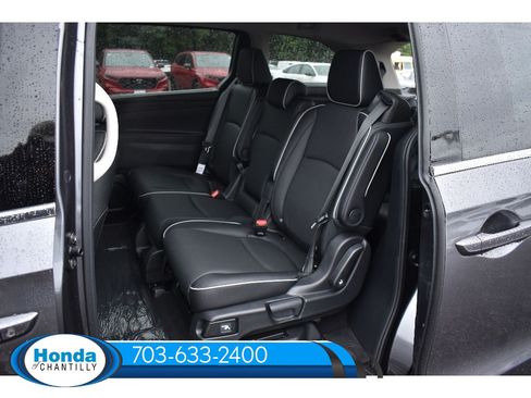New 2026 Honda Odyssey Elite image 28
