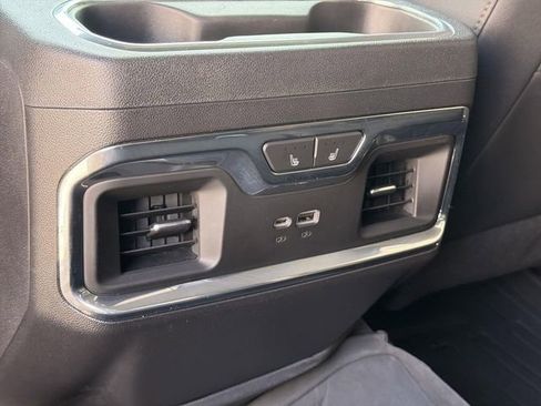 Used 2023 GMC Sierra 1500 SLT w/ SLT Premium Plus Package AWD/4WD image 20