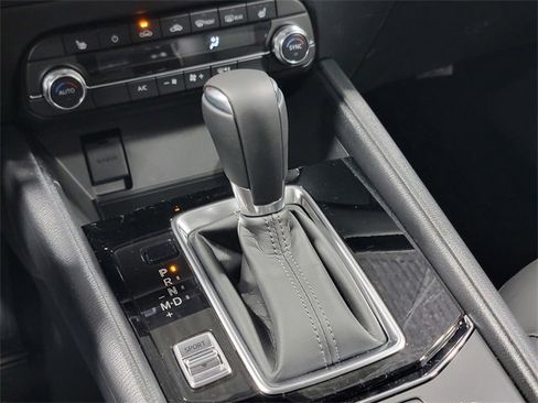 New 2025 MAZDA CX-5 AWD 2.5 S w/ Select Package image 22