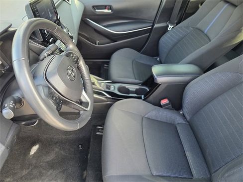 Used 2022 Toyota Corolla SE image 10