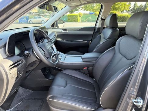 Used 2025 Hyundai Palisade XRT image 27