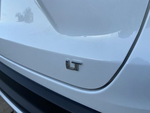 Used 2024 Chevrolet Trax LT image 49