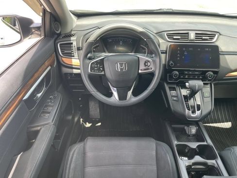 Used 2019 Honda CR-V EX image 2