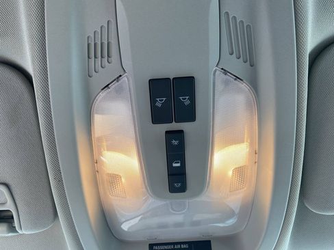 Used 2017 Chevrolet Equinox LS AWD/4WD image 29
