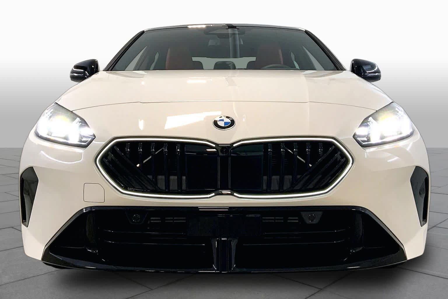 New 2026 BMW 228i xDrive w/ Technology Package AWD/4WD image 3