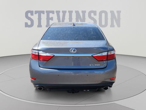Used 2013 Lexus ES 350 w/ Premium Pkg FWD image 4