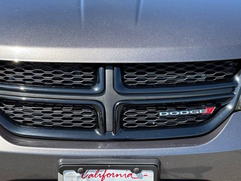 Used 2019 Dodge Journey SE w/ Blacktop Package FWD image 47