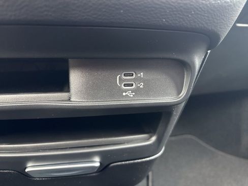 New 2026 Chrysler Voyager LX FWD image 19