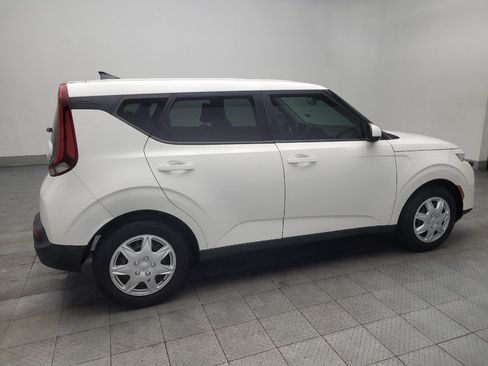 Used 2020 Kia Soul LX FWD image 10