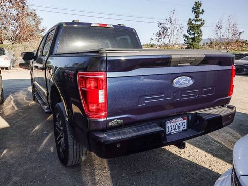 Used 2023 Ford F150 XL w/ STX Appearance Package image 16