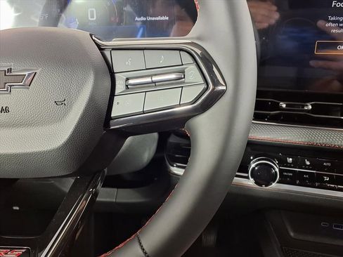 New 2026 Chevrolet Equinox RS w/ Convenience Package III image 32