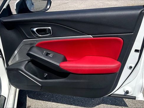 Used 2023 Acura Integra A-Spec FWD image 23