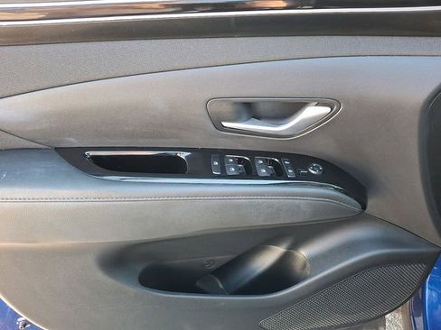 Used 2022 Hyundai Tucson SEL w/ Convenience Package image 14