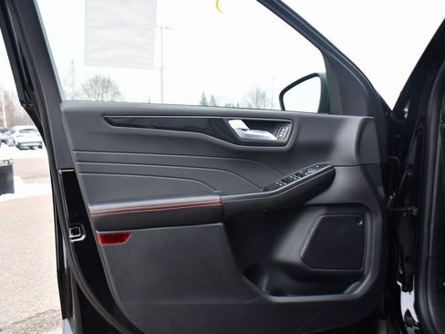 New 2026 Ford Escape ST-Line w/ Tech Pack #1 image 23