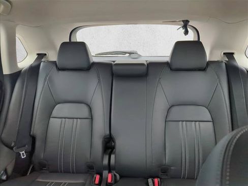 New 2027 Honda HR-V EX-L image 17