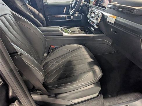 Used 2026 Mercedes-Benz G 550 image 21