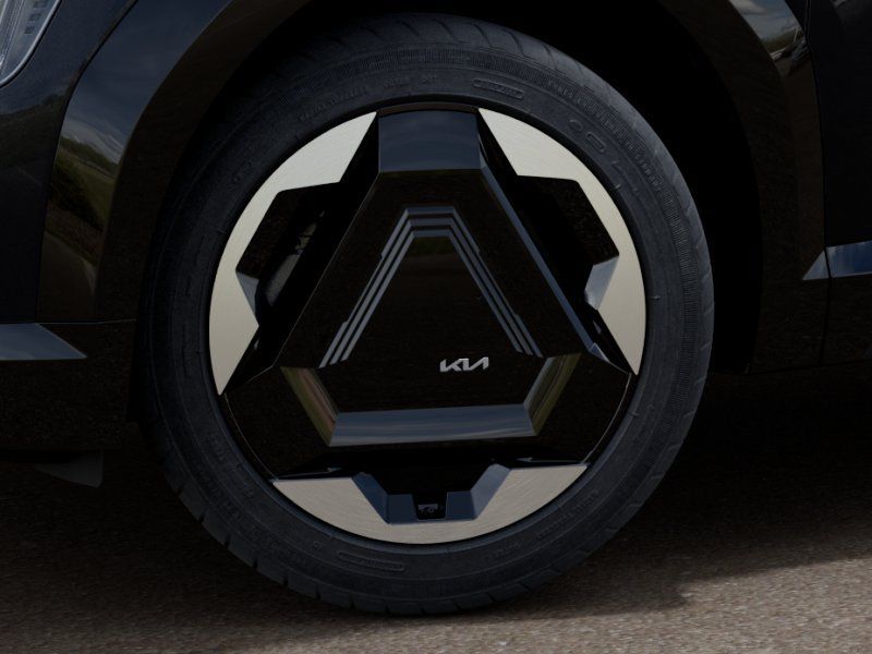 New 2026 Kia EV9 Land AWD/4WD image 9