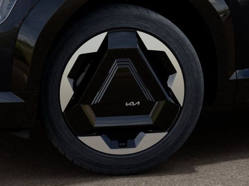 New 2026 Kia EV9 Land AWD/4WD image 9