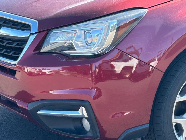 Used 2017 Subaru Forester 2.5i Touring AWD/4WD image 11