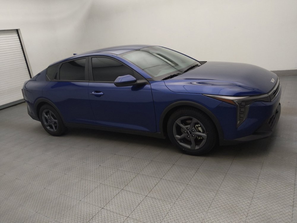 Used 2025 Kia K4 FWD image 11