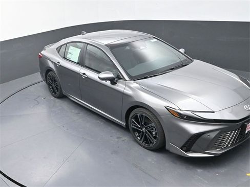 New 2026 Toyota Camry XSE image 10