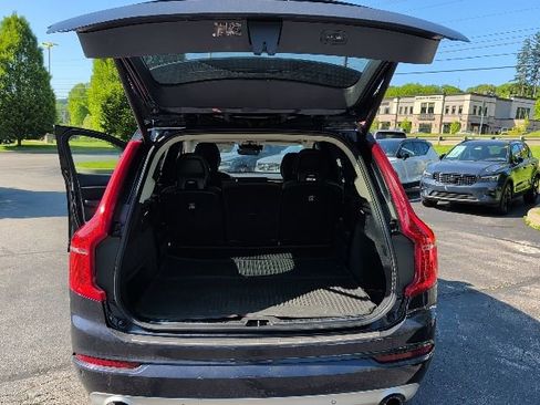 Used 2019 Volvo XC90 T5 Momentum w/ Protection Package Premier AWD/4WD image 14