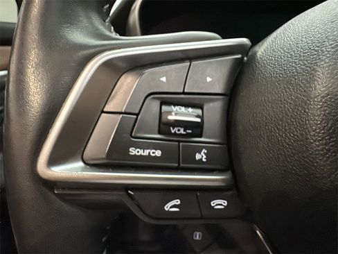 Used 2020 Subaru Outback Touring w/ Popular Package #2 image 24