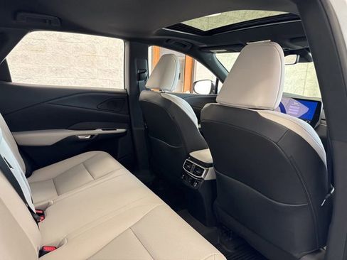 New 2026 Lexus RX 350 Premium image 44