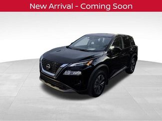 Certified 2023 Nissan Rogue SV 360° Tour