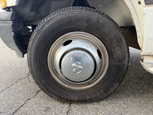 Used 1996 Dodge Ram 3500 Truck ST image 54