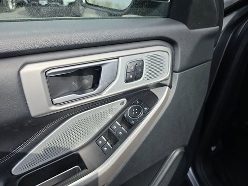 Used 2023 Ford Explorer Limited w/ Limited Technology Package image 13