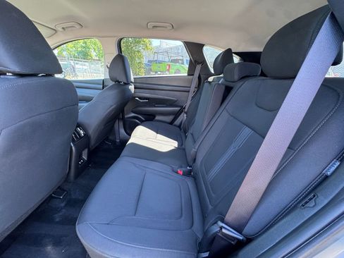 Used 2025 Hyundai Tucson SEL image 28