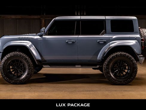 Used 2023 Ford Bronco Raptor image 6