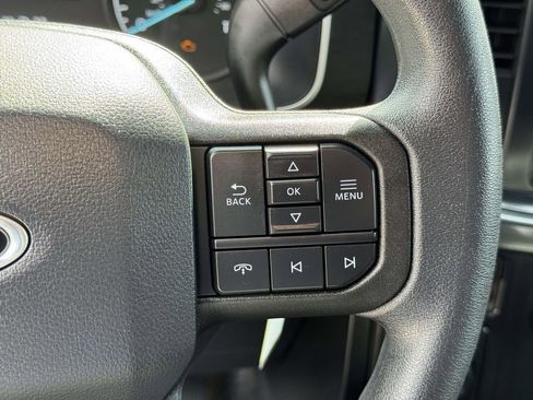 Used 2022 Ford F150 XL w/ STX Black Appearance Package image 10