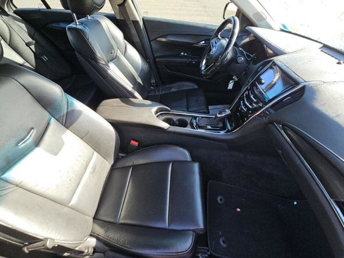 Used 2014 Cadillac ATS 2.0T AWD Sedan image 10