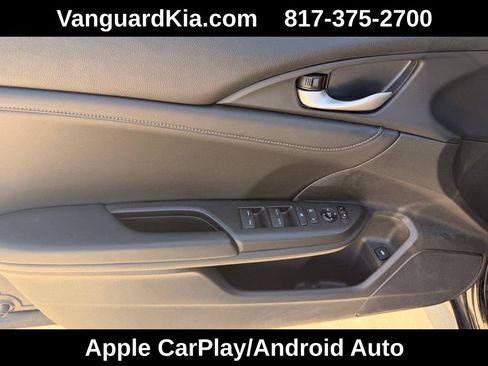 Used 2021 Honda Insight Touring image 17