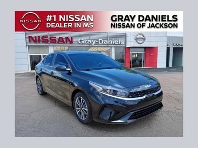 Used 2024 Kia Forte LXS