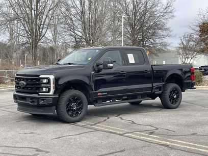 Used 2024 Ford F350 Lariat w/ Lariat Ultimate Package