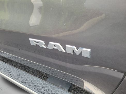 Used 2022 RAM 1500 Big Horn RWD image 18