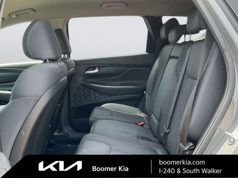 Used 2023 Hyundai Santa Fe SEL FWD image 13