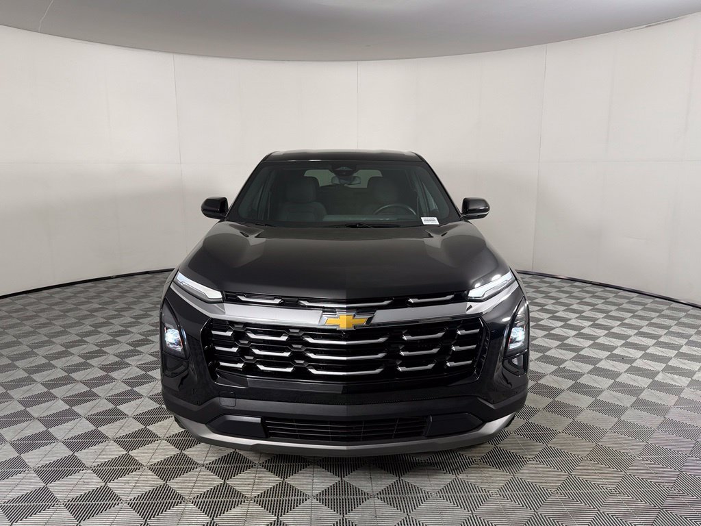 Used 2025 Chevrolet Equinox LT FWD image 4