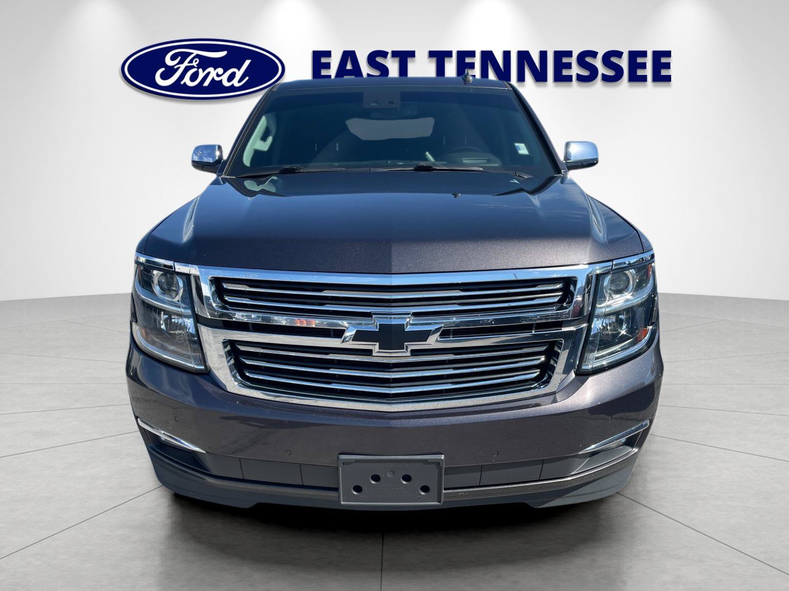 Used 2018 Chevrolet Suburban Premier AWD/4WD image 9