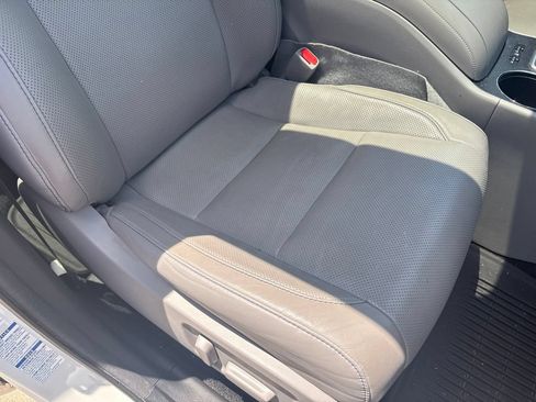 Used 2016 Toyota Highlander Limited Platinum w/ Protection Package #3 AWD/4WD image 30
