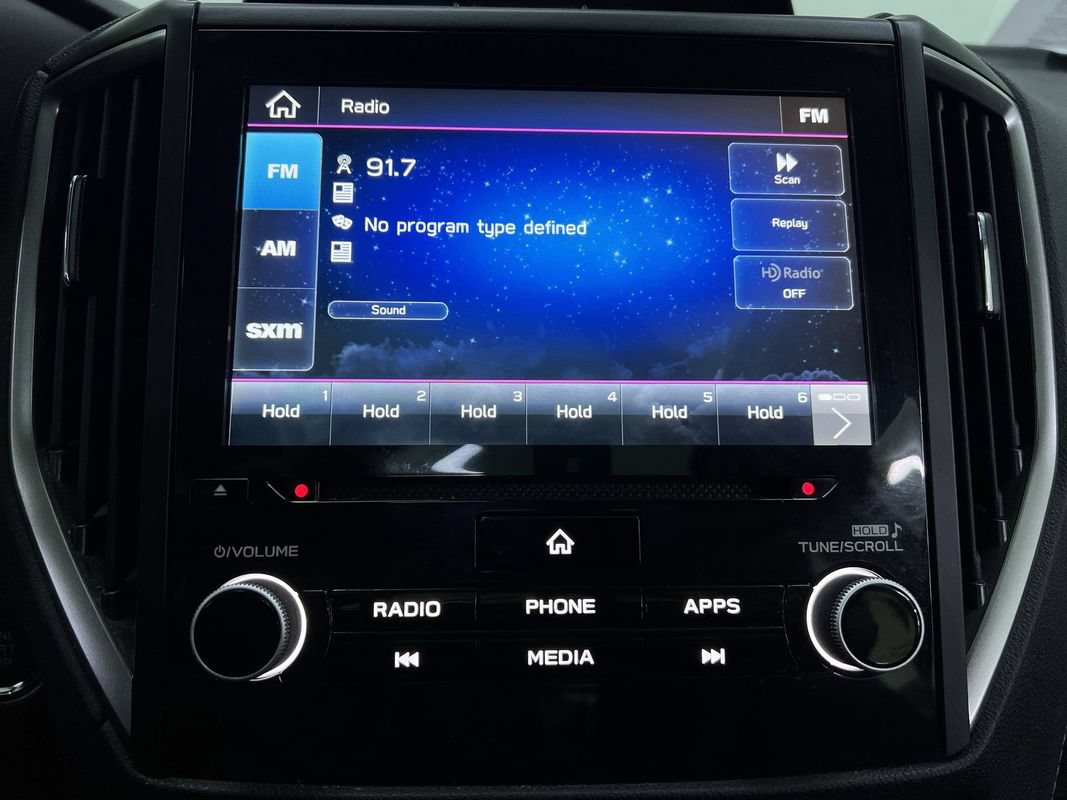 Used 2023 Subaru Forester Limited AWD/4WD image 21