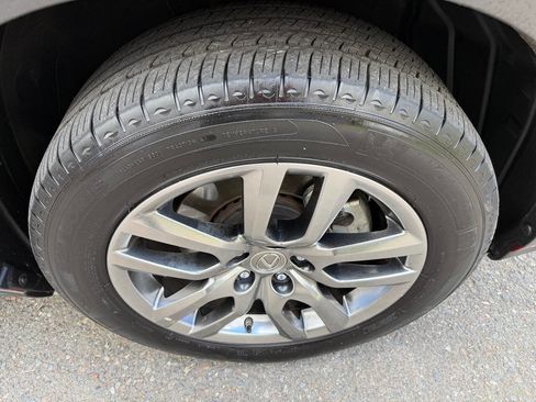Used 2016 Lexus NX 200t FWD image 56