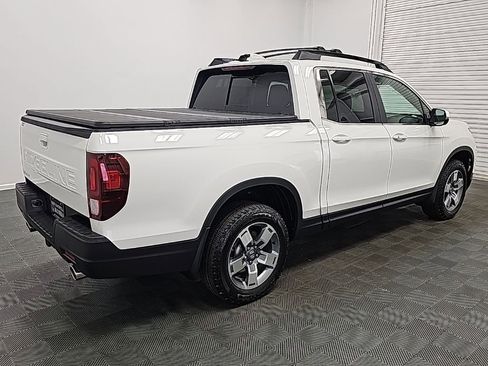 New 2026 Honda Ridgeline RTL image 8