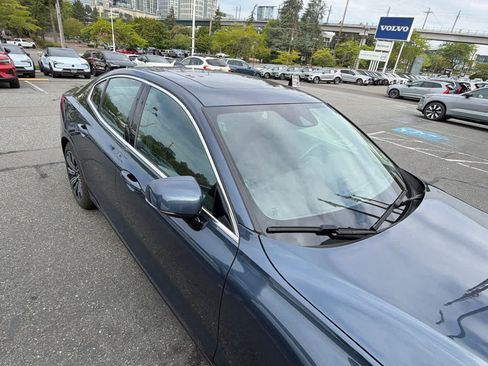 Used 2020 Volvo S60 T6 Inscription AWD/4WD image 4
