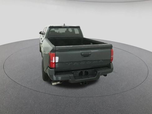 New 2025 Toyota Tacoma SR5 image 6
